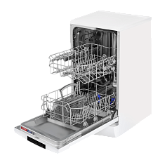 Посудомоечная машина Maunfeld MWF45220W