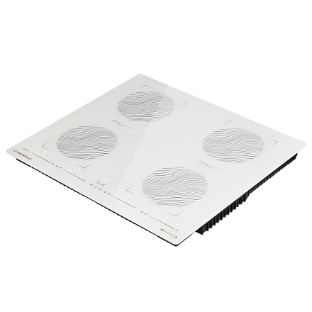 Индукционная варочная панель Maunfeld CVI594SB2WHF Inverter preview 4