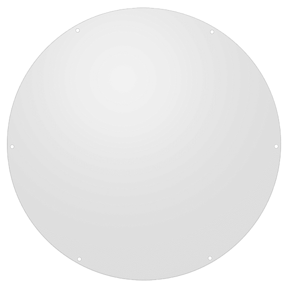 Вытяжка Maunfeld Adelaide 39 Wall белый preview 13