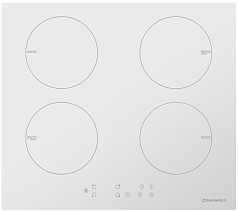 Индукционная варочная панель Maunfeld EVI.594-WH