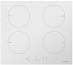 Купить Индукционная варочная панель Maunfeld EVI.594-WH preview 1
