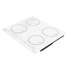 Индукционная варочная панель Maunfeld CVI594SWH Inverter