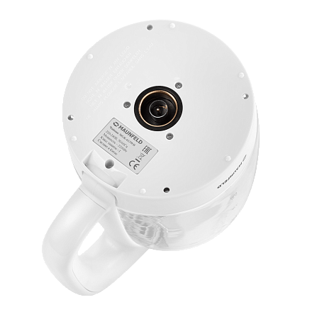 Чайник Maunfeld MGK-613WH preview 11