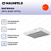 Купить Вытяжка Maunfeld MPG 602M белый preview 2
