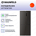 Купить Холодильник Maunfeld MFF183NFSBE preview 2