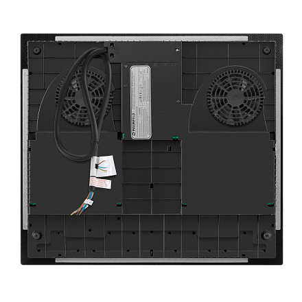 Индукционная варочная панель Maunfeld CVI593SFBK Inverter preview 7