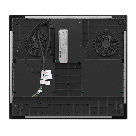 Индукционная варочная панель Maunfeld CVI593SFBK Inverter preview 7