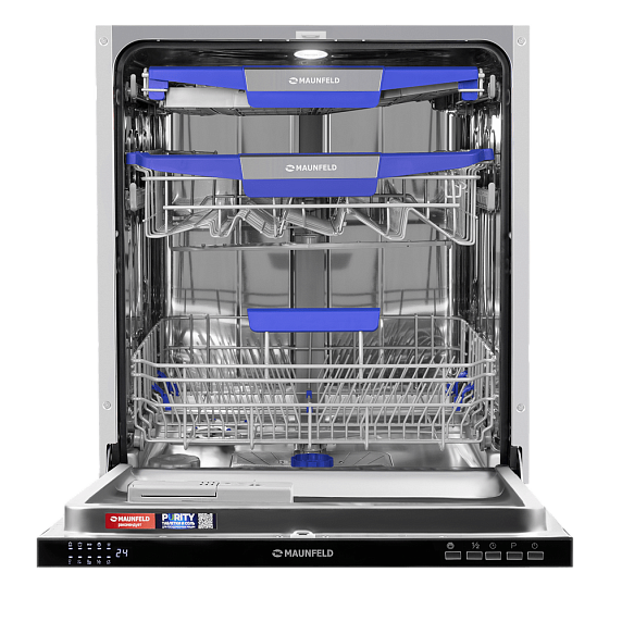 Посудомоечная машина Maunfeld MLP60230 Light Beam preview 2