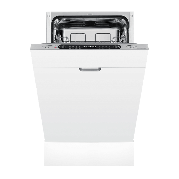 Встраиваемая посудомоечная машина Maunfeld MLP4249G02 Light Beam preview 11