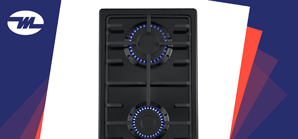 Рейтинг газовых варочных панелей Maunfeld 2026 года