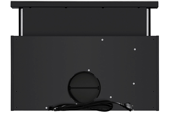 Вытяжка Maunfeld VS LIGHT 50 BLACK preview 7