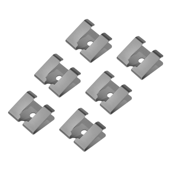 Индукционная варочная панель Maunfeld CVI804SFBK LUX Inverter preview 6