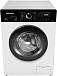 Купить Стиральная машина Maunfeld MFWM106IWHD preview 3