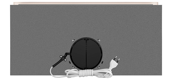 Вытяжка Maunfeld Crosby Singl 60 бежевый preview 12