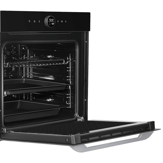 Духовой шкаф Maunfeld EOEH7616B preview 7