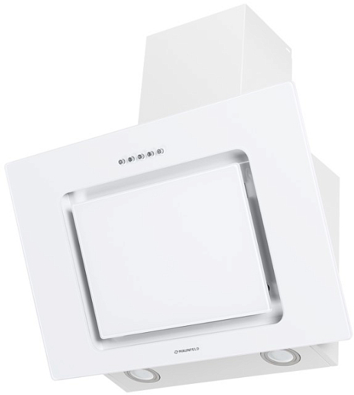 Вытяжка Maunfeld York Push 50 белый preview 1