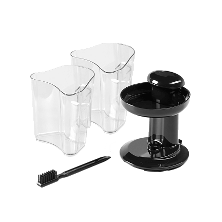 Соковыжималка шнековая Maunfeld MF-931BG preview 7