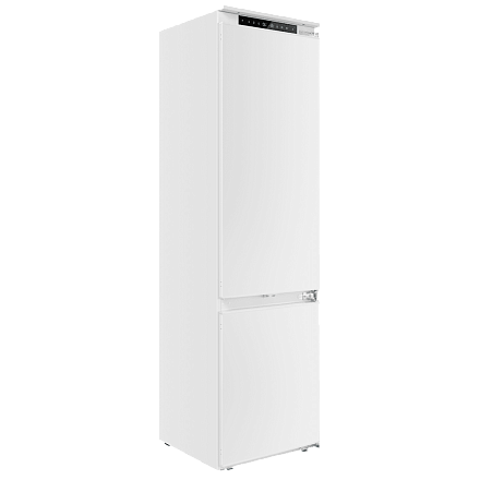 Встраиваемый холодильник Maunfeld MBF19354NFWGR LUX preview 5