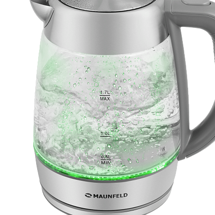 Чайник Maunfeld MFK-611G preview 9