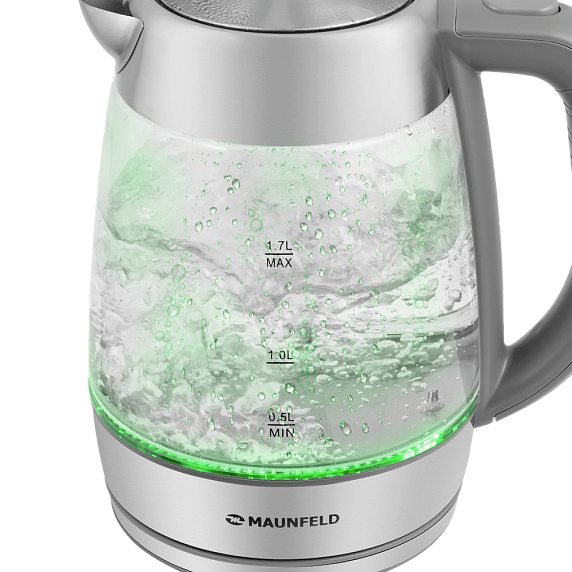 Чайник Maunfeld MFK-611G preview 9