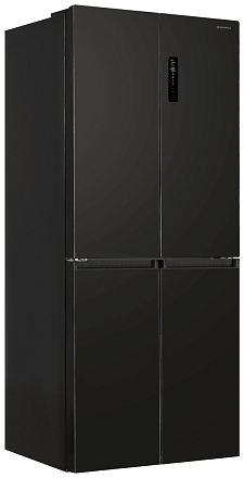 Холодильник Maunfeld MFF190NFSB01 preview 5