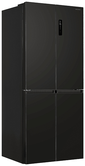 Холодильник Maunfeld MFF190NFSB01 preview 5