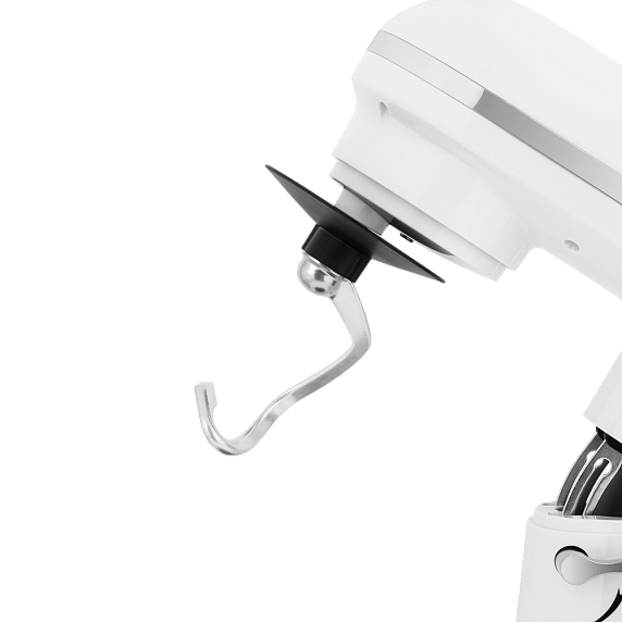 Кухонный комбайн Maunfeld MF-435WH PRO preview 8