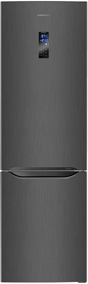 Холодильник Maunfeld MFF195NFIS10 preview 1