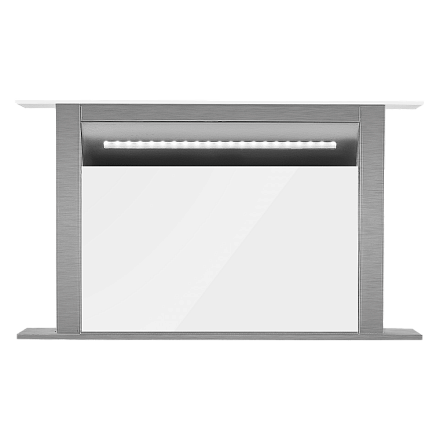 Вытяжка Maunfeld Prestige 90 белый preview 2