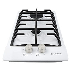 Газовая варочная панель Maunfeld MGHE.32.73W