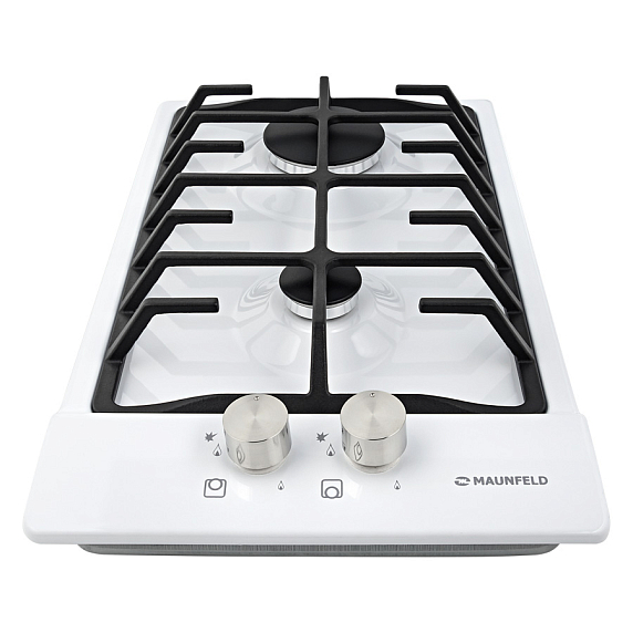 Газовая варочная панель Maunfeld MGHE.32.73W preview 3