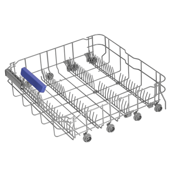 Встраиваемая посудомоечная машина Maunfeld MLP-12I Light Beam preview 11