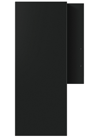 Вытяжка Maunfeld Bath 401 черный preview 3