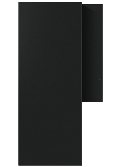 Вытяжка Maunfeld Bath 401 черный preview 3