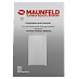 Купить Холодильник Maunfeld MFF83SL preview 15