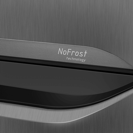 Холодильник Maunfeld MFF195NFS10 preview 9