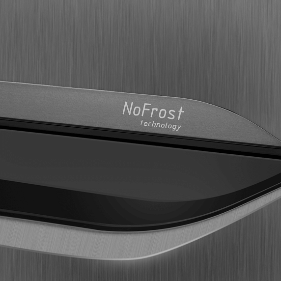 Холодильник Maunfeld MFF195NFS10 preview 9