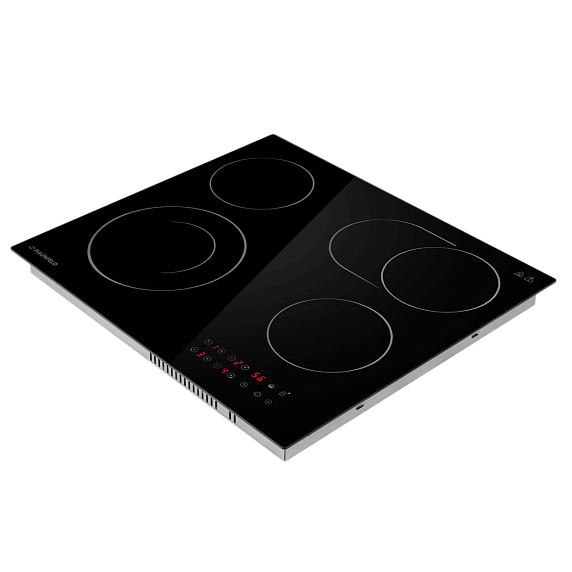 Электрическая варочная панель Maunfeld CVCE594SMDBK preview 4