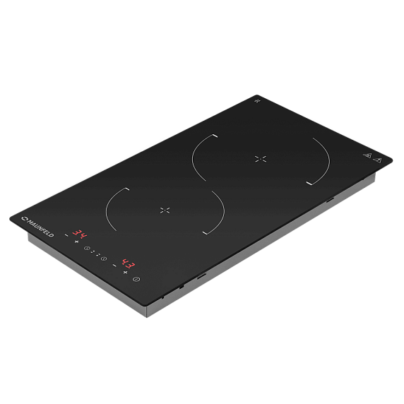 Электрическая варочная панель MAUNFELD CVCE302EXBK preview 3