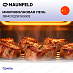 Купить Встраиваемая микроволновая печь Maunfeld JBMO1225FSGB02 preview 4
