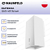 Купить Вытяжка Maunfeld Bath 401 белый preview 2