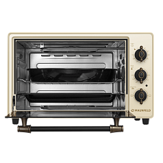 Мини-печь Maunfeld MMO-373MBG02