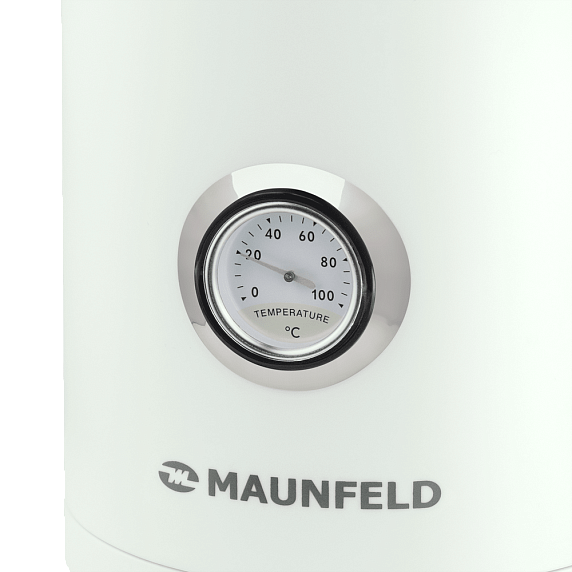 Чайник Maunfeld MFK-631BL preview 8
