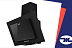 Обзор на кухонную вытяжку Maunfeld TOWER C 50 BLACK