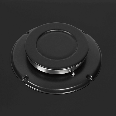 Газовая варочная панель Maunfeld EGHG.64.1CB/G preview 9