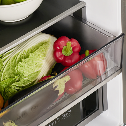 Холодильник Maunfeld MFF190NFDSX preview 16