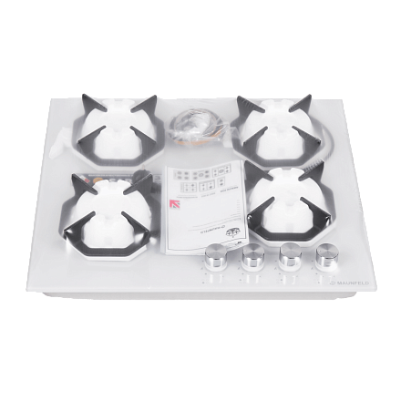 Газовая варочная панель Maunfeld EGHG.64.23CW/G preview 13