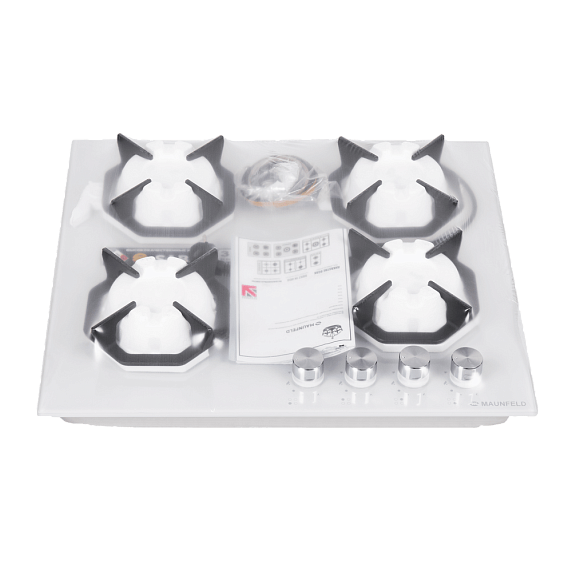 Газовая варочная панель Maunfeld EGHG.64.23CW/G preview 13