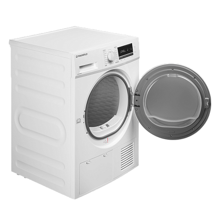 Сушильная машина Maunfeld MFDM168WHE preview 4