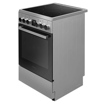 Электрическая плита Maunfeld MEC55CS08D preview 5